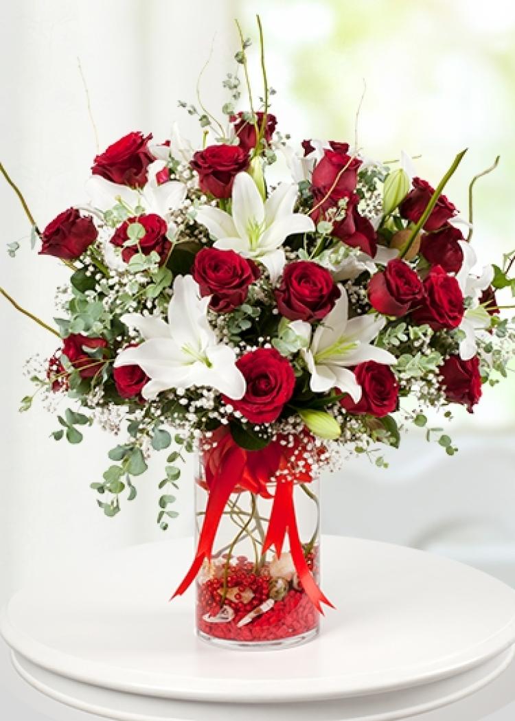 Muhteşem Aşk Rüzgarı